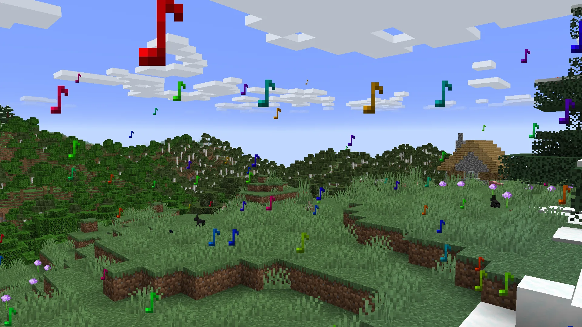 Music Delay Remover (Infinite Music)