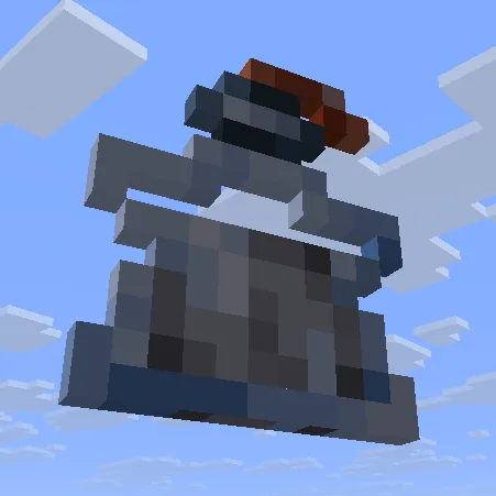 InfuseSMP Texture Pack