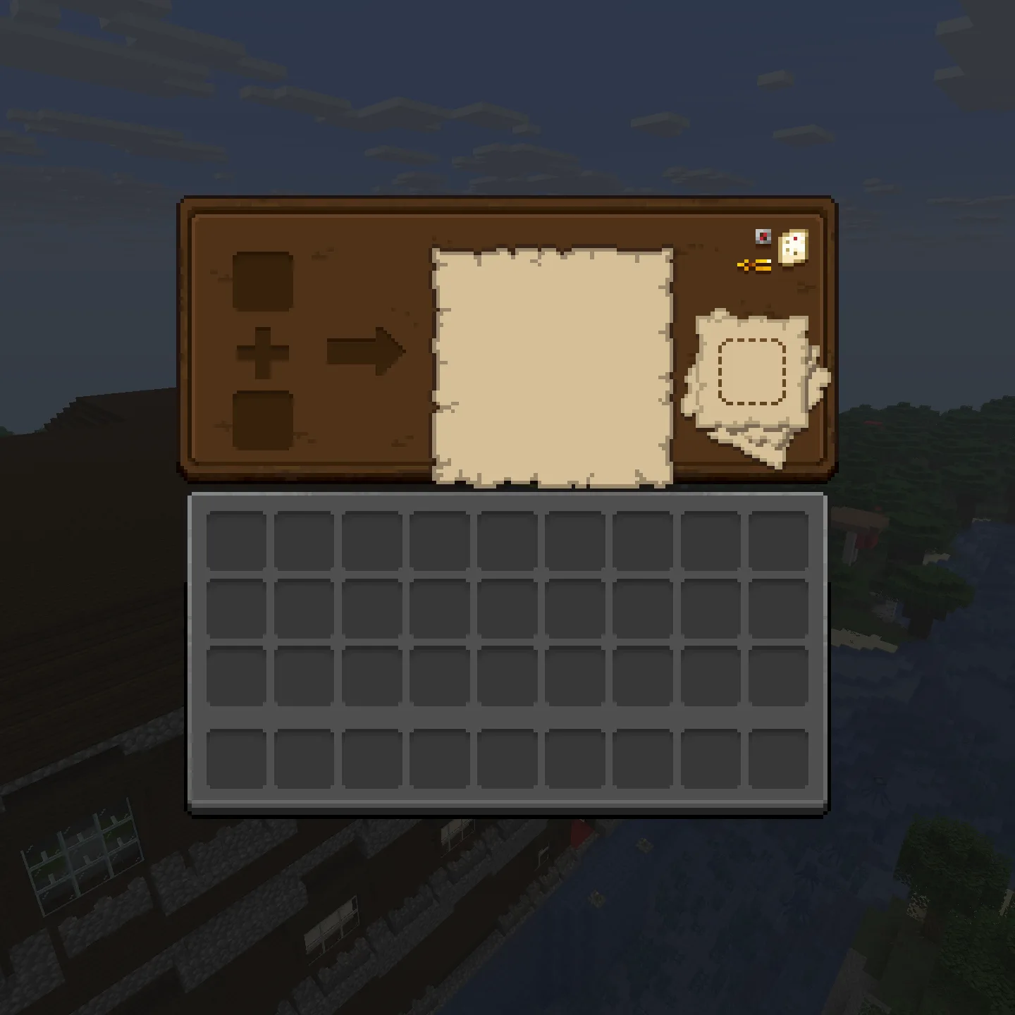 Ingot UI