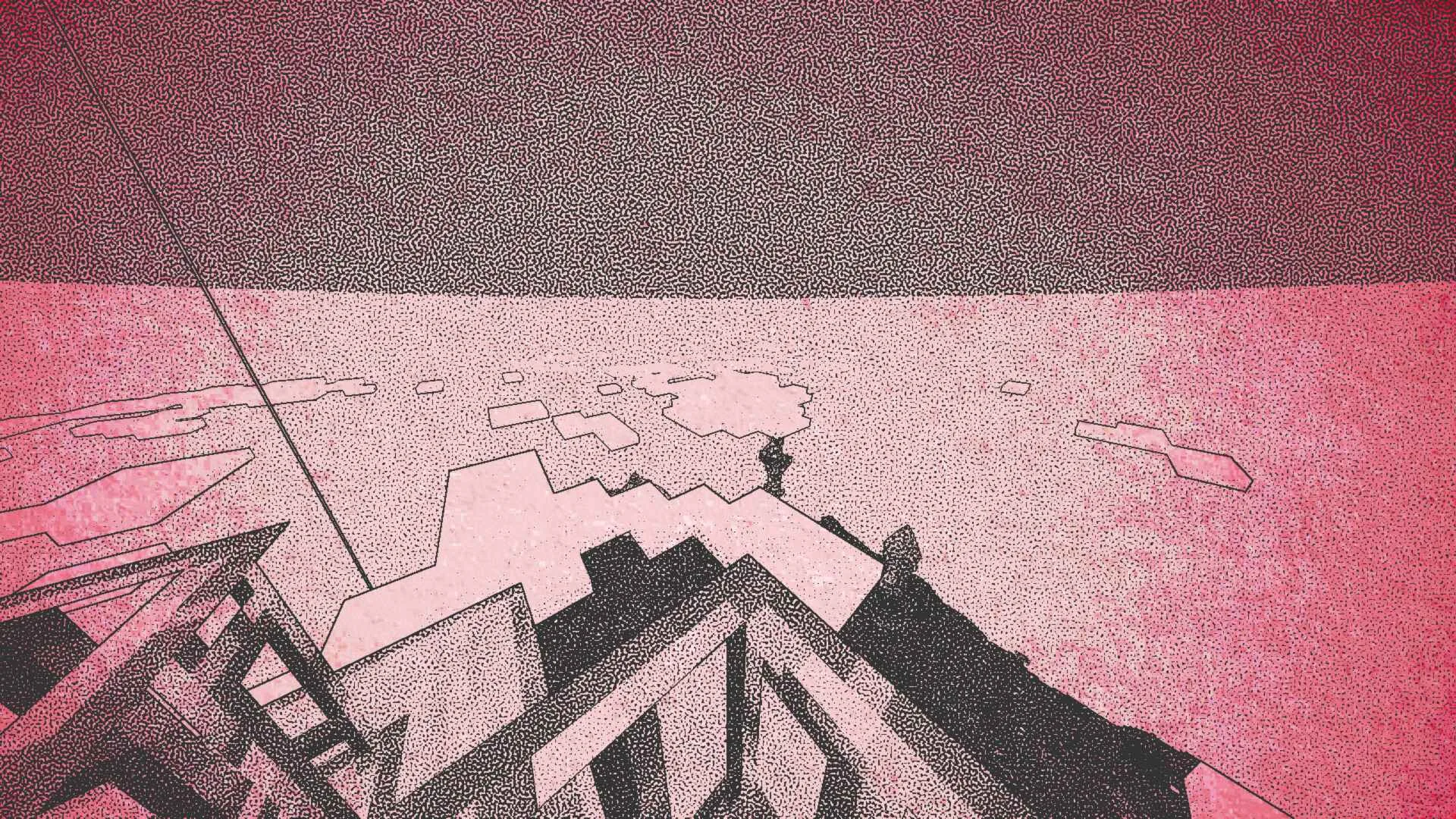 Изображение 4 шейдера Ink Shader