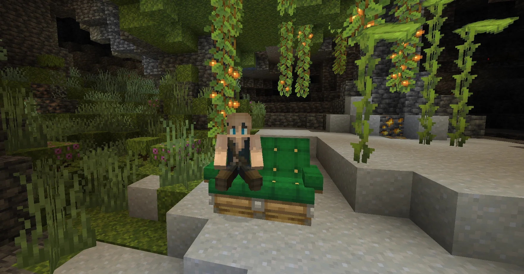 Изображение 2 мода Create: Interiors