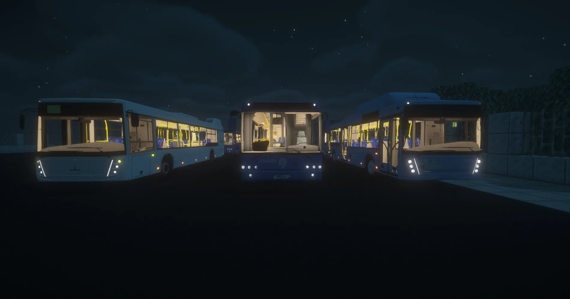 [MTR/NTE] International TransportPack