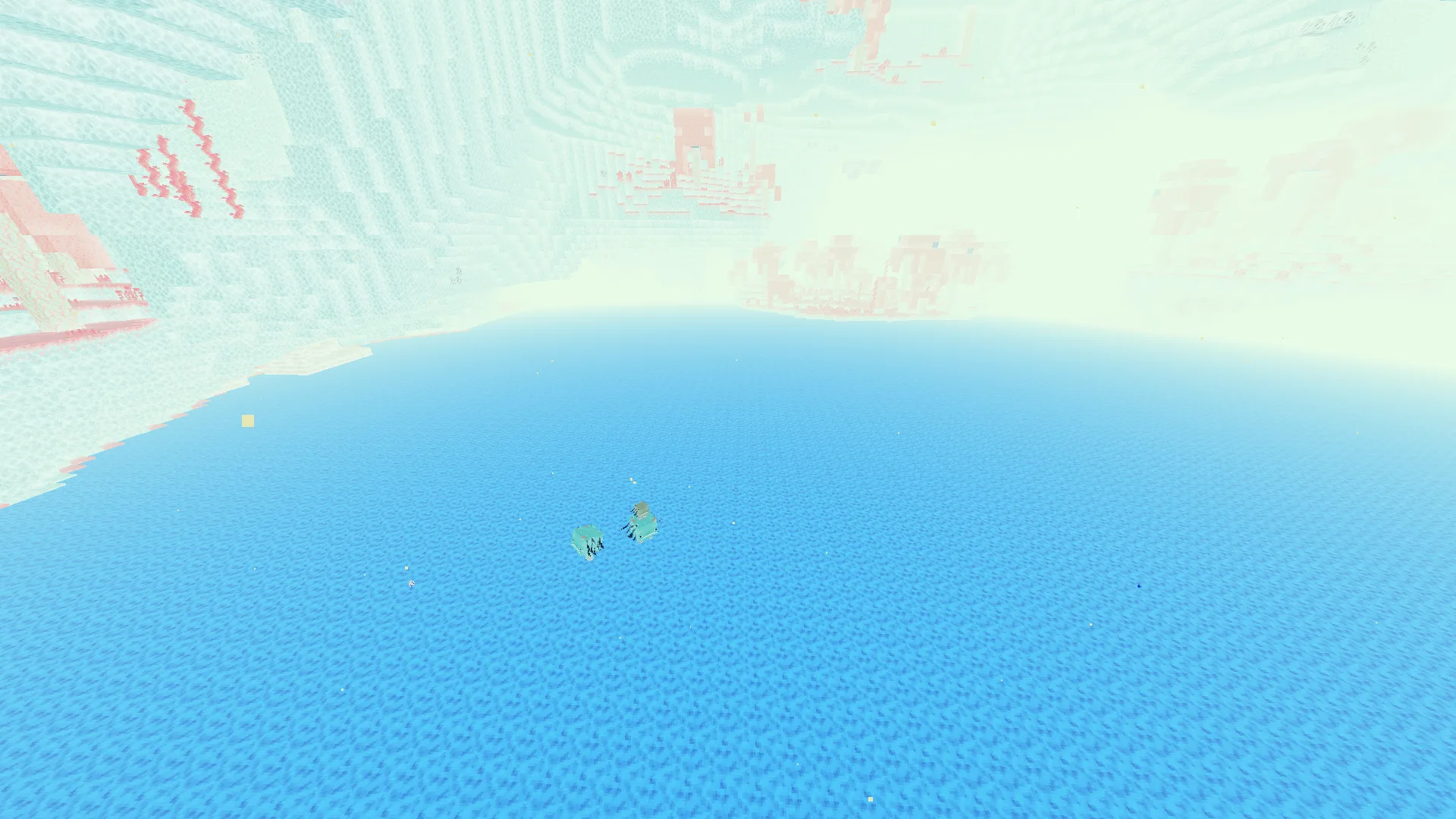 InvertColors-Shader
