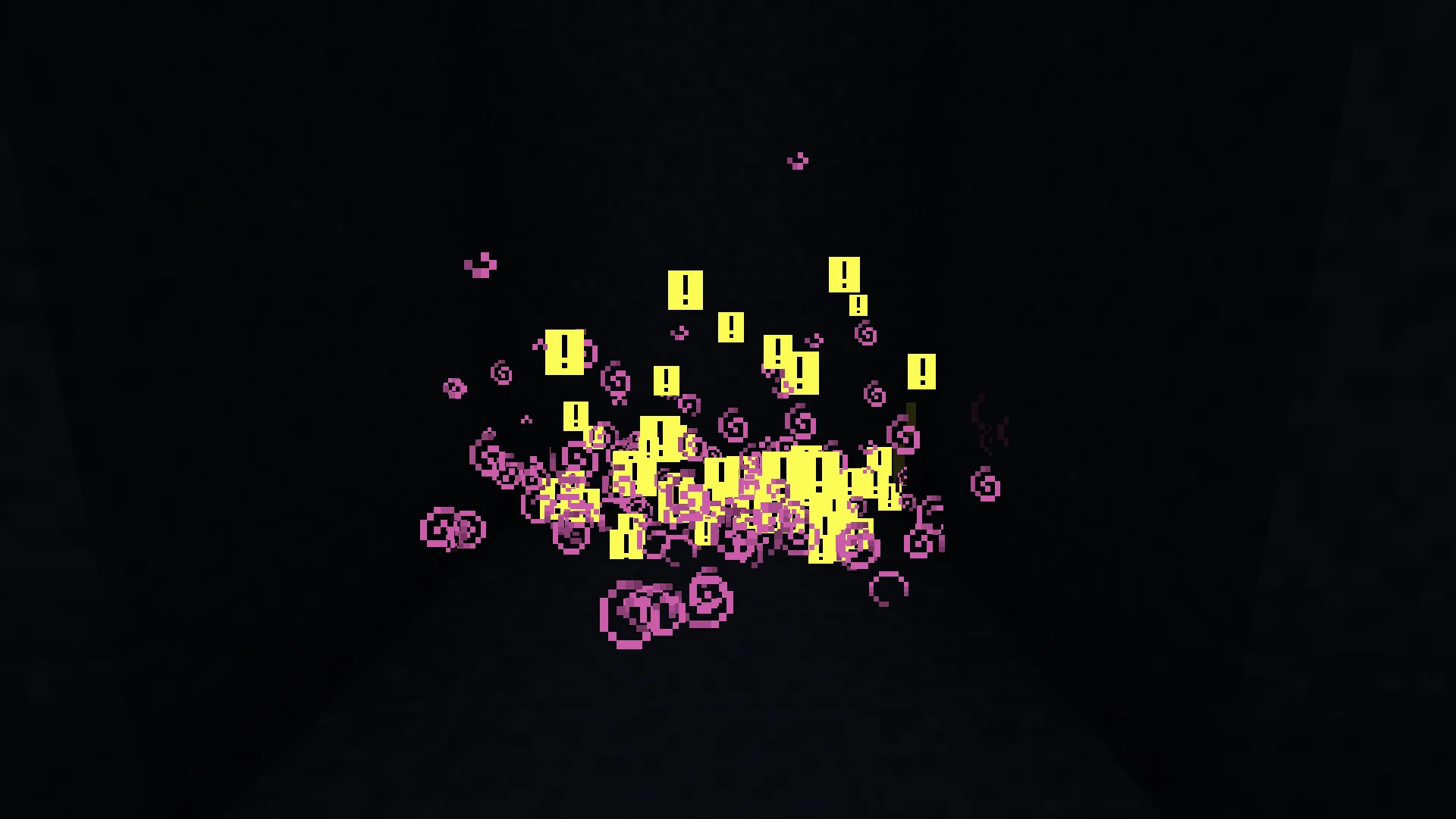 Изображение 2 ресурспака Visible Invisibility