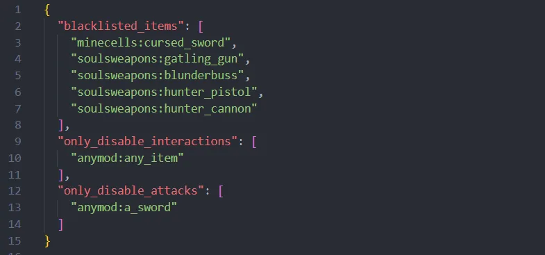 Изображение 2 мода Item Obliterator
