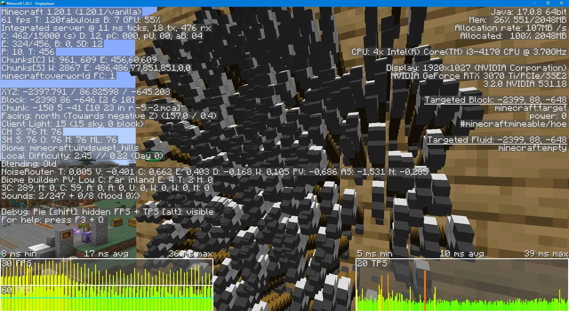 Изображение 4 ресурспака Itemed arrows