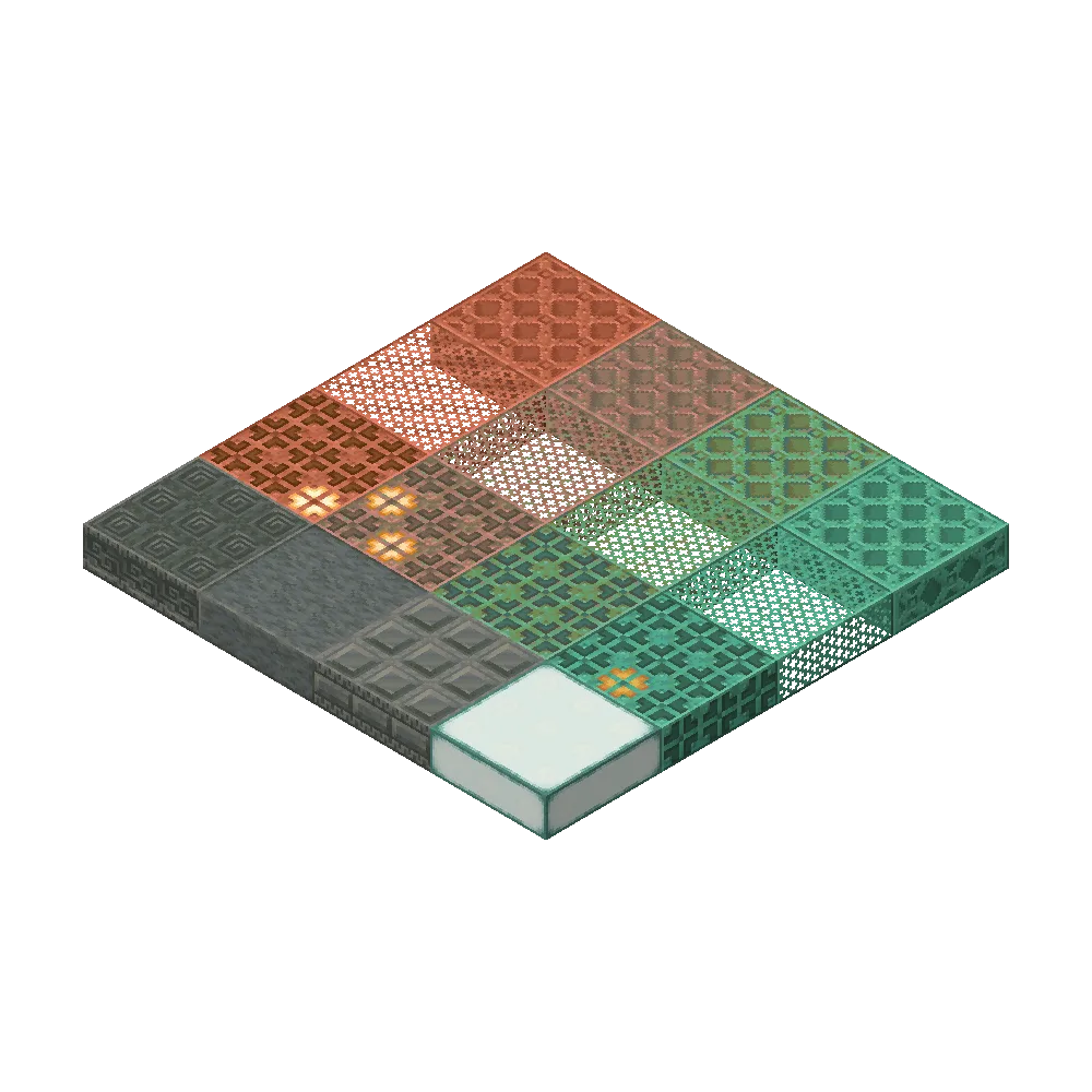 Изображение 3 ресурспака It's All Connected