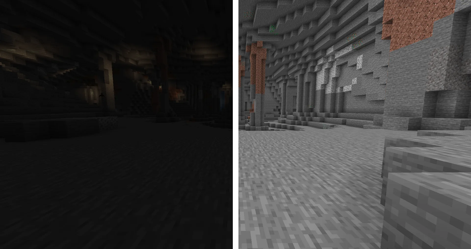 Изображение 2 ресурспака It's bright