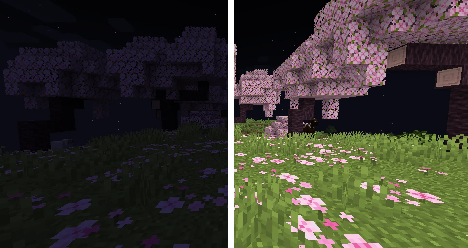 Изображение 3 ресурспака It's bright