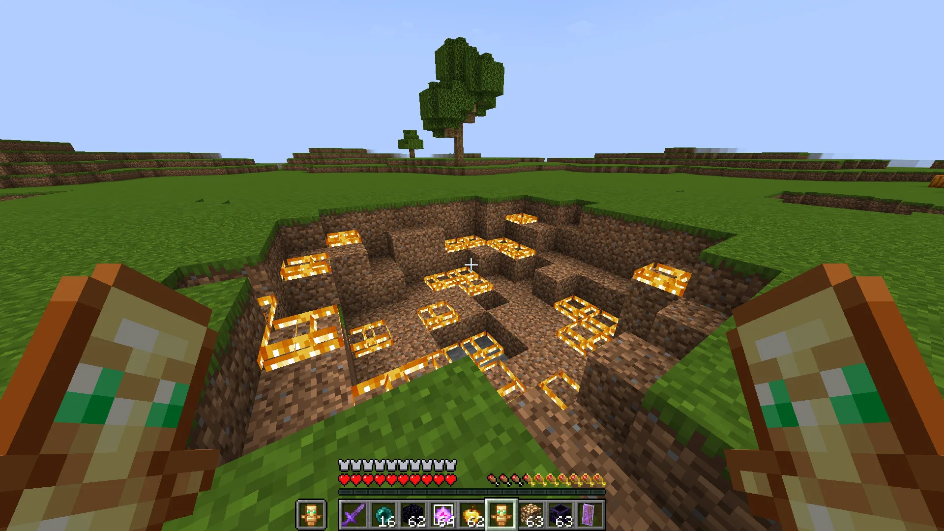 ItzRealMe Vanilla Overlay