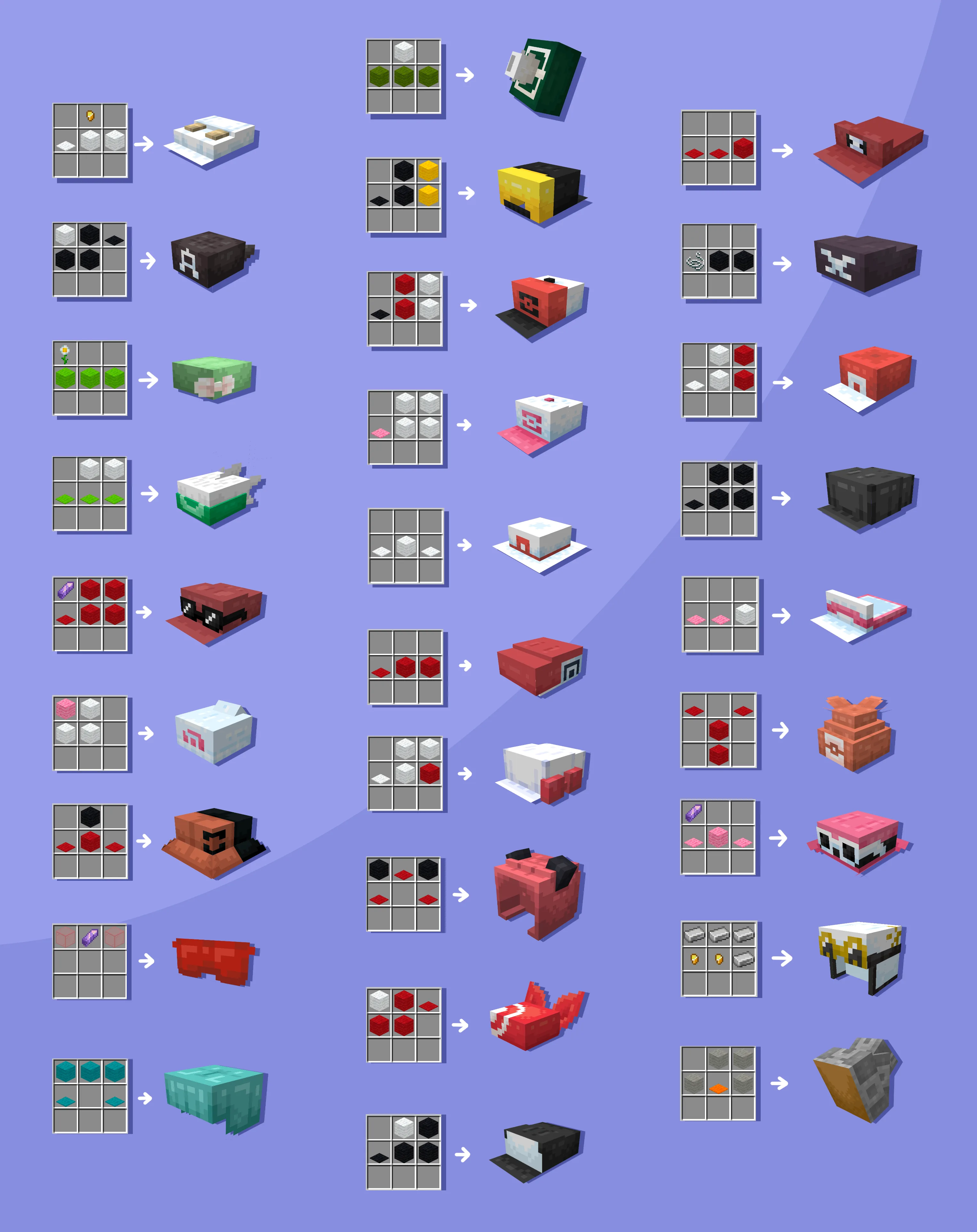 Jakotens' Pokémon Trainer Cosmetics!