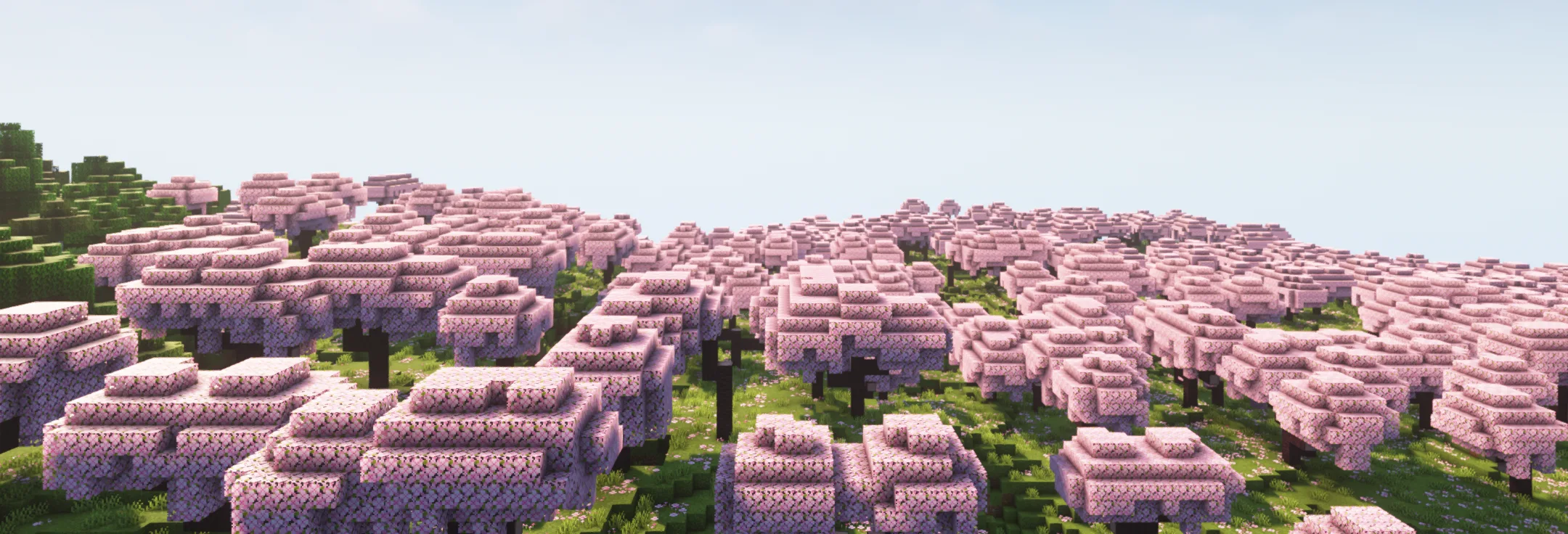 Just Another Menu Panorama