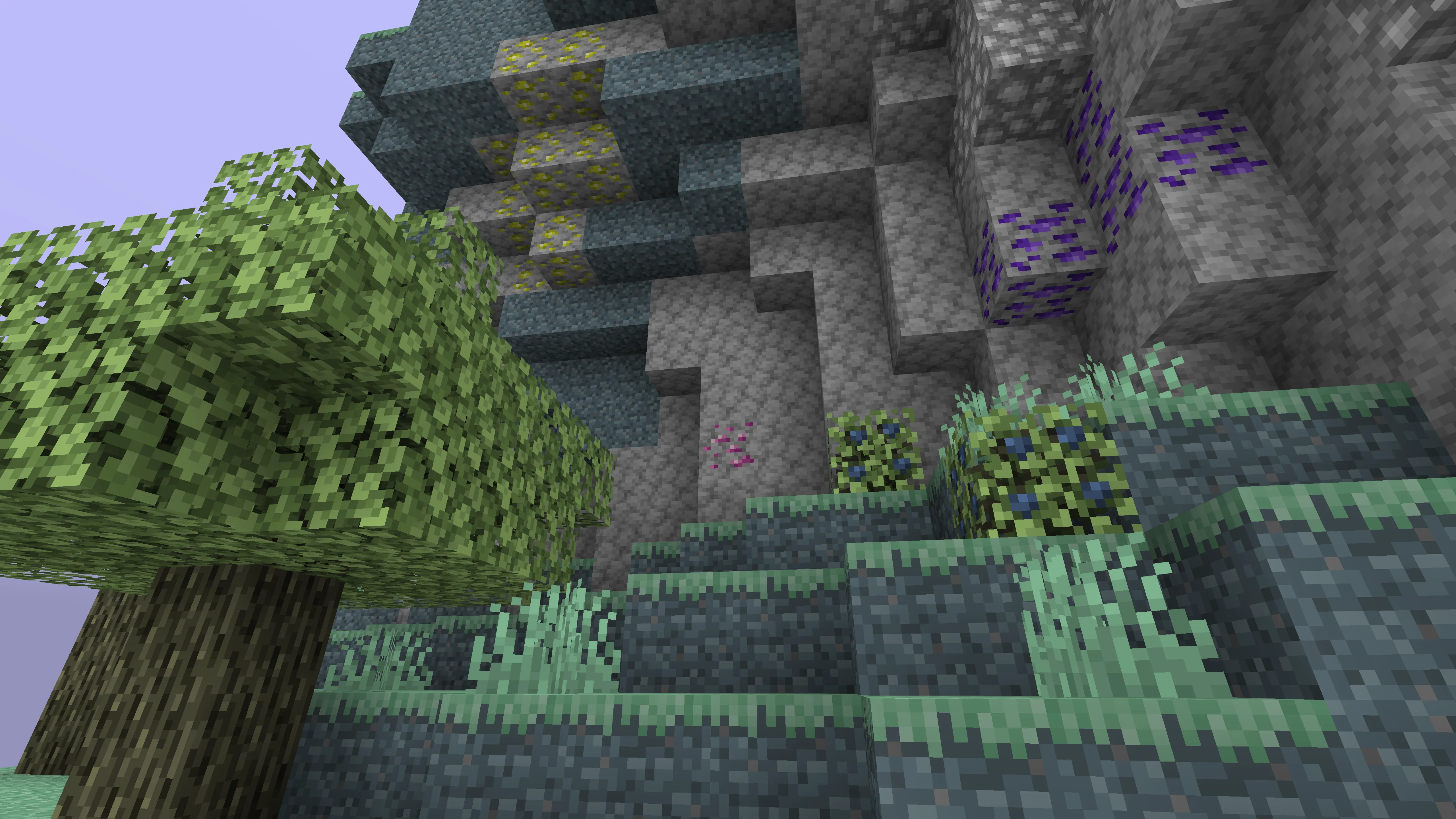 Изображение 4 ресурспака Jappafied Aethers