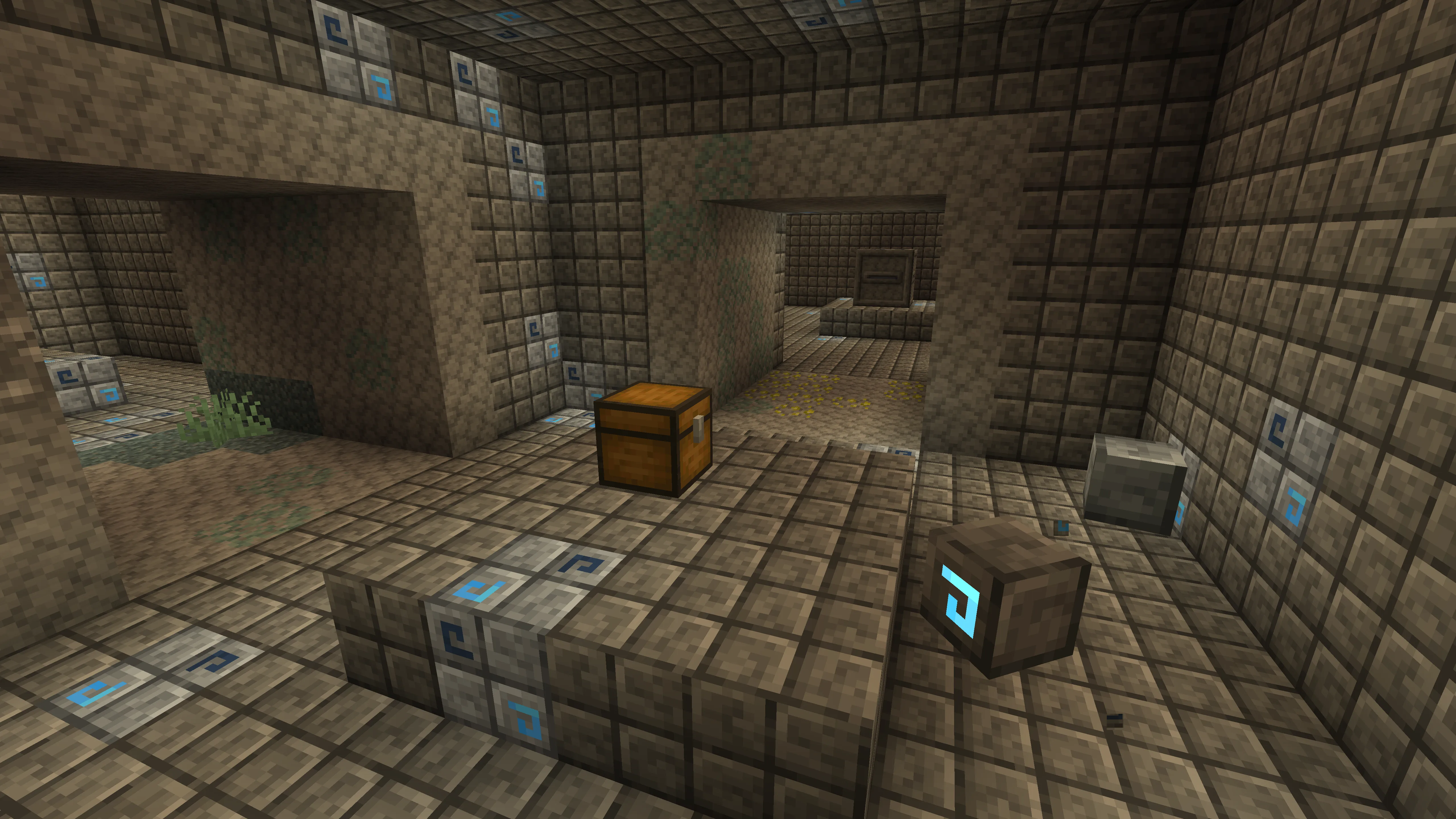 Изображение 5 ресурспака Jappafied Aethers