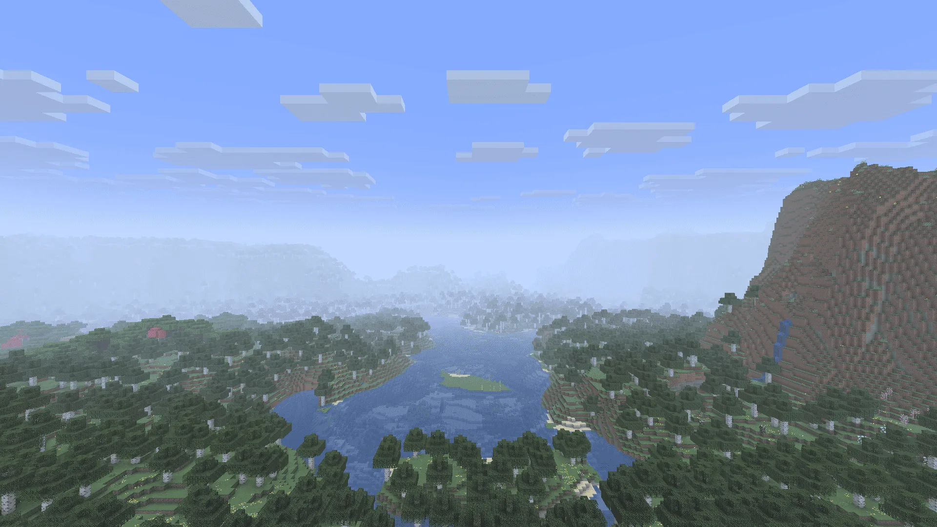 Javier's improved fog