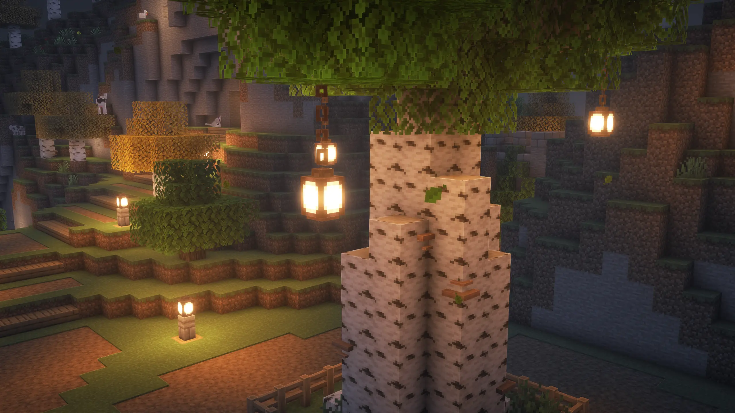 Изображение 4 ресурспака Enhanced