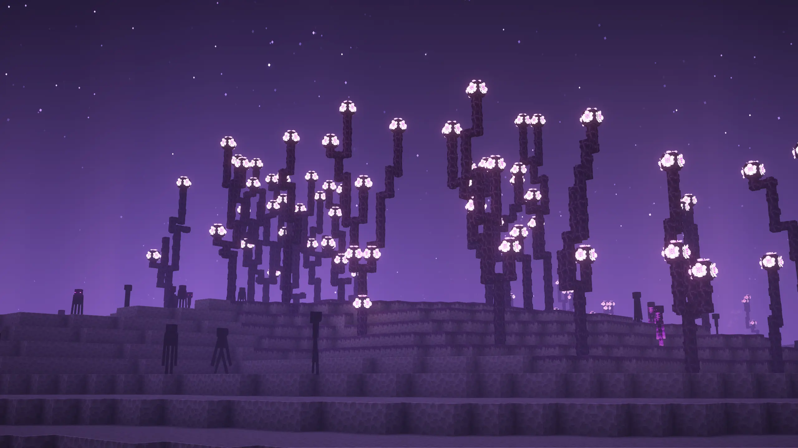 Изображение 5 ресурспака Enhanced