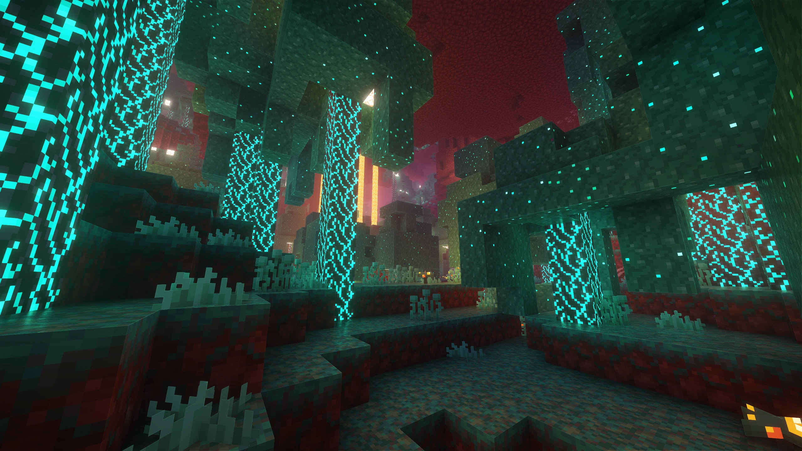 Изображение 6 ресурспака Enhanced