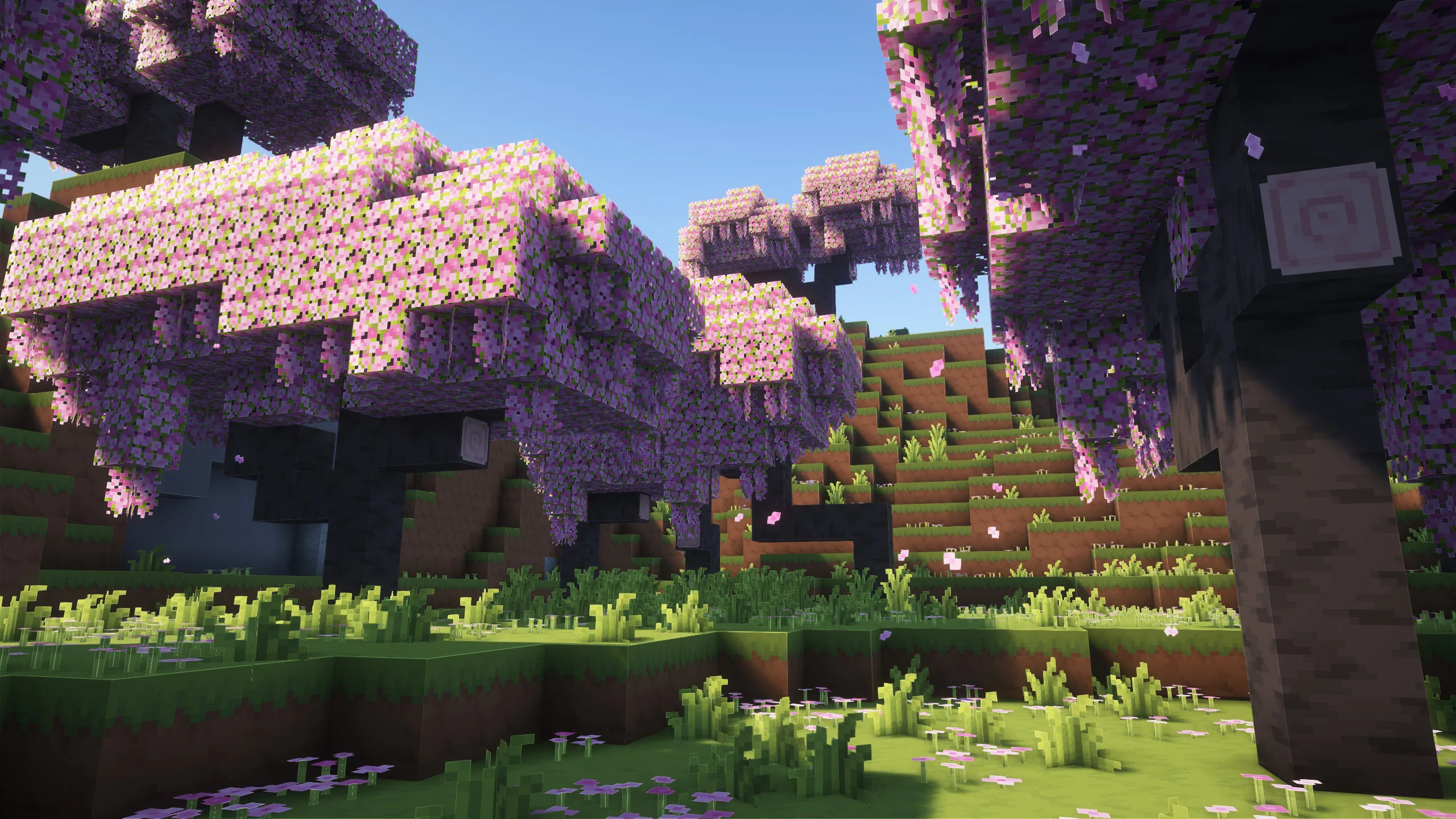 Изображение 2 ресурспака Simplified