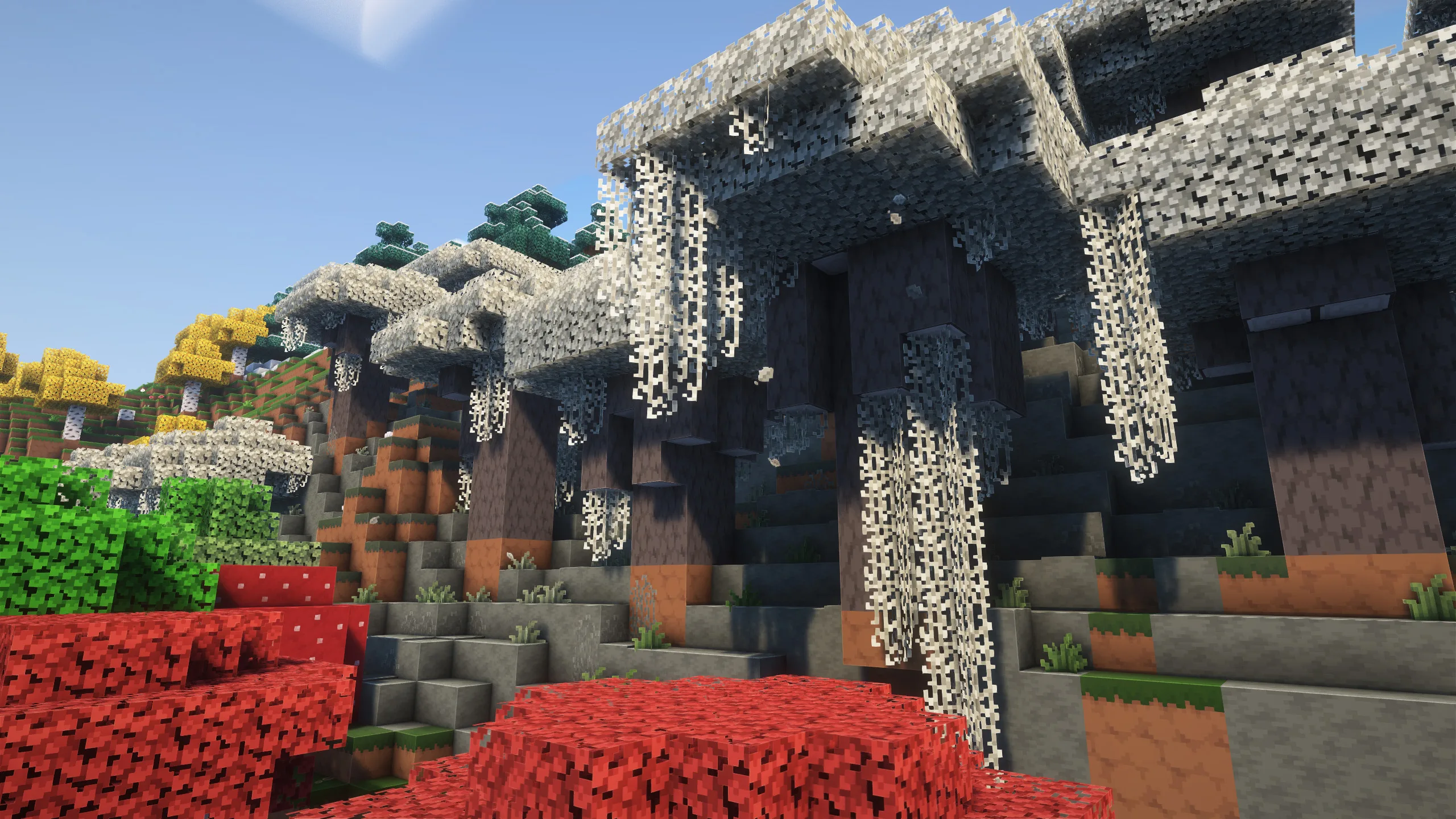 Изображение 3 ресурспака Simplified