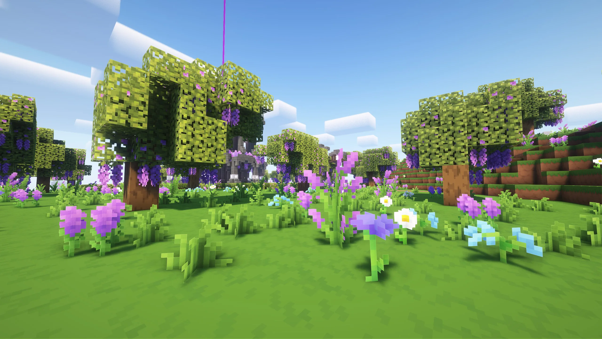 Изображение 4 ресурспака Simplified