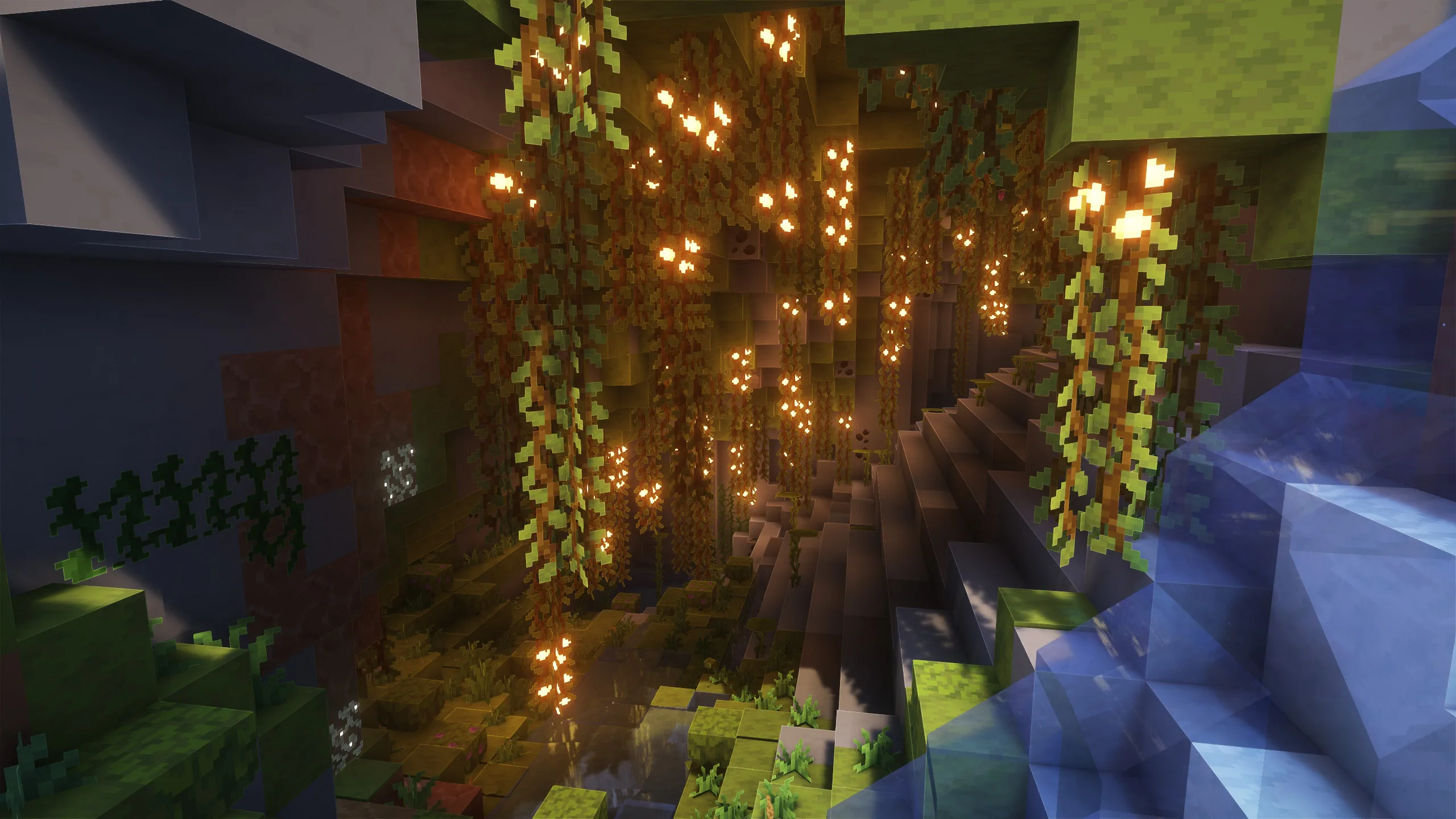 Изображение 6 ресурспака Simplified