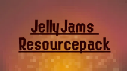 Изображение 2 ресурспака JellyJams