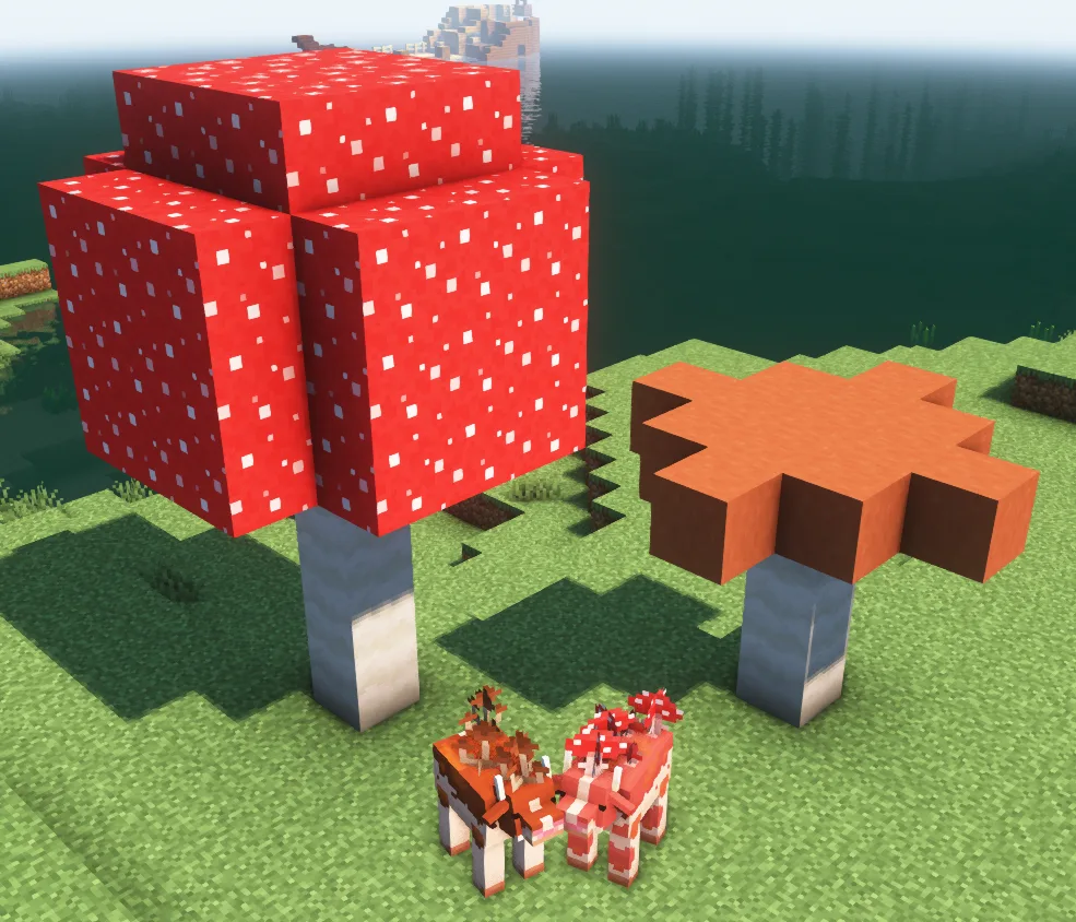 Изображение 4 ресурспака JellyJams