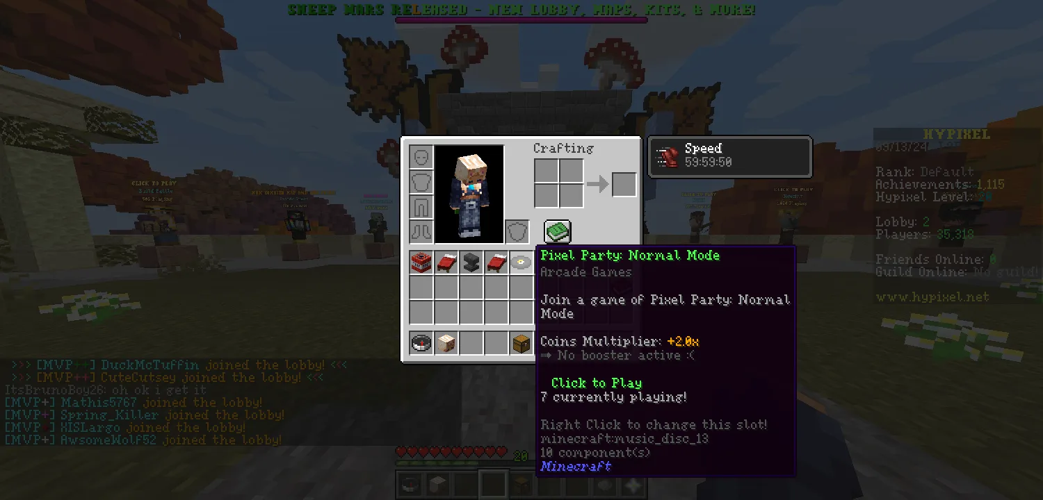 Изображение 1 ресурспака Jennie's Font