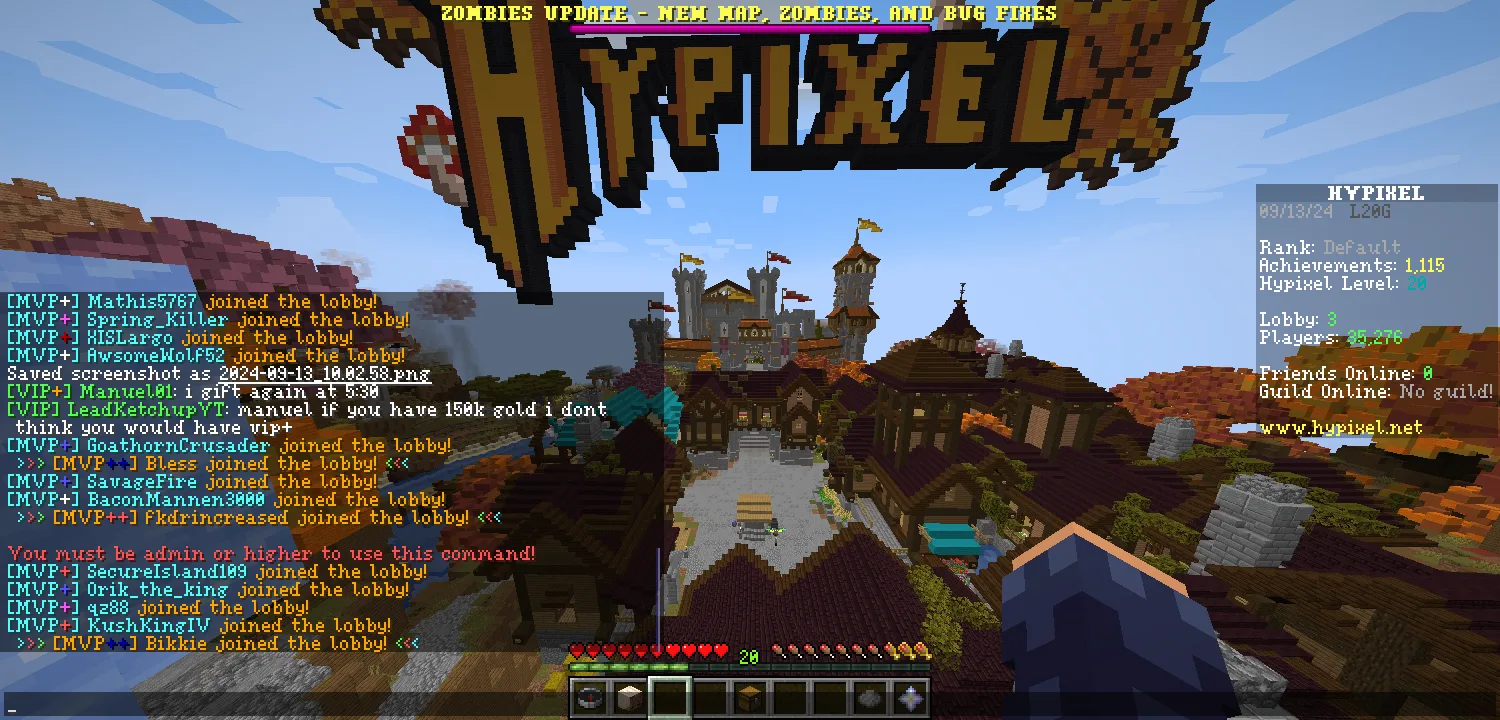 Изображение 2 ресурспака Jennie's Font