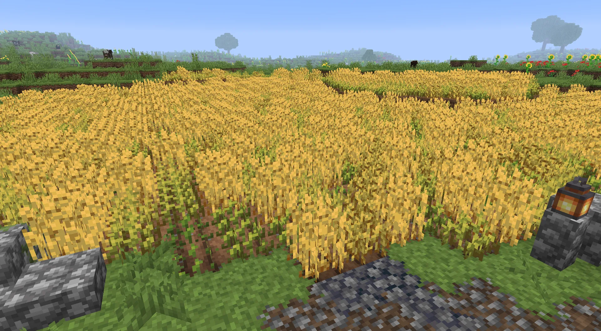 JermsyBoy's Vanilla Edits