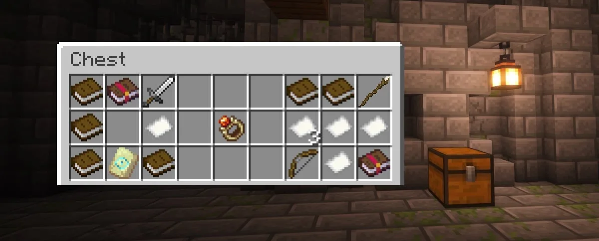 Изображение 2 мода Jewelry (RPG Series)