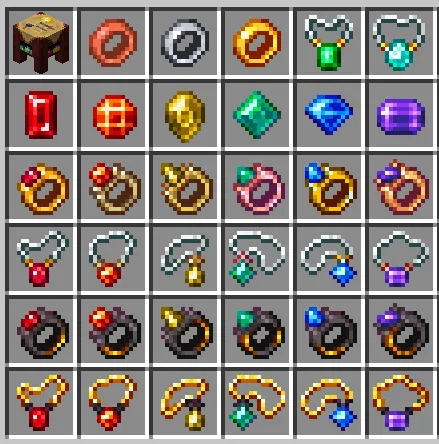 Jewelry (RPG Series)