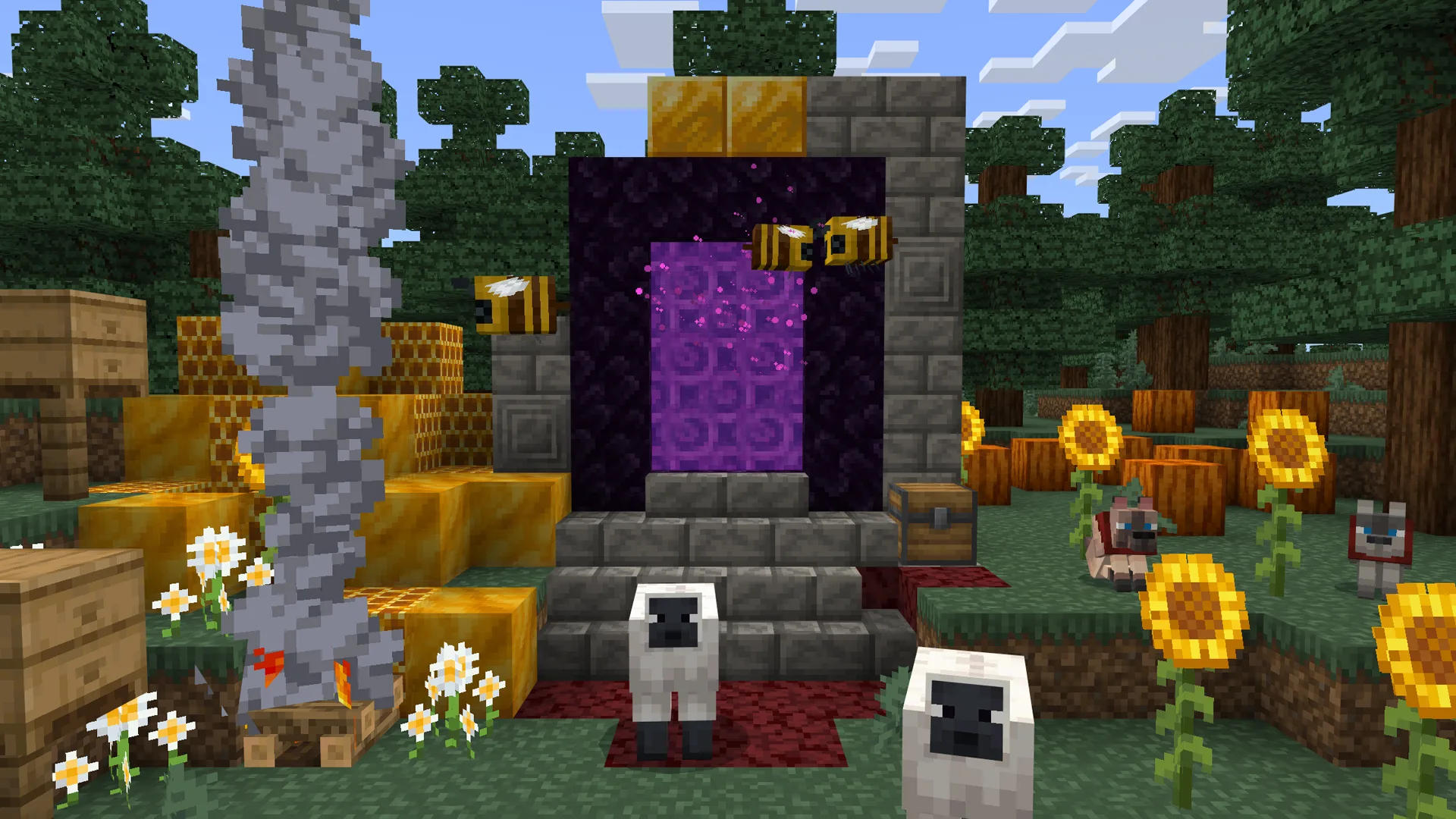 Изображение 2 ресурспака JICKLUS