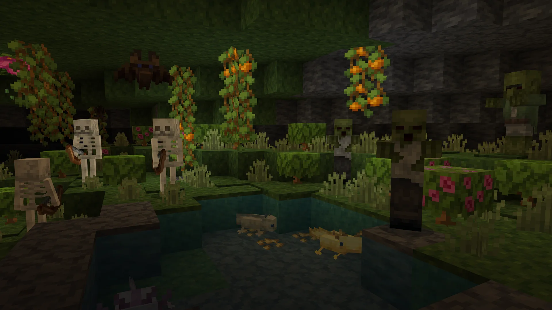 Изображение 3 ресурспака JICKLUS