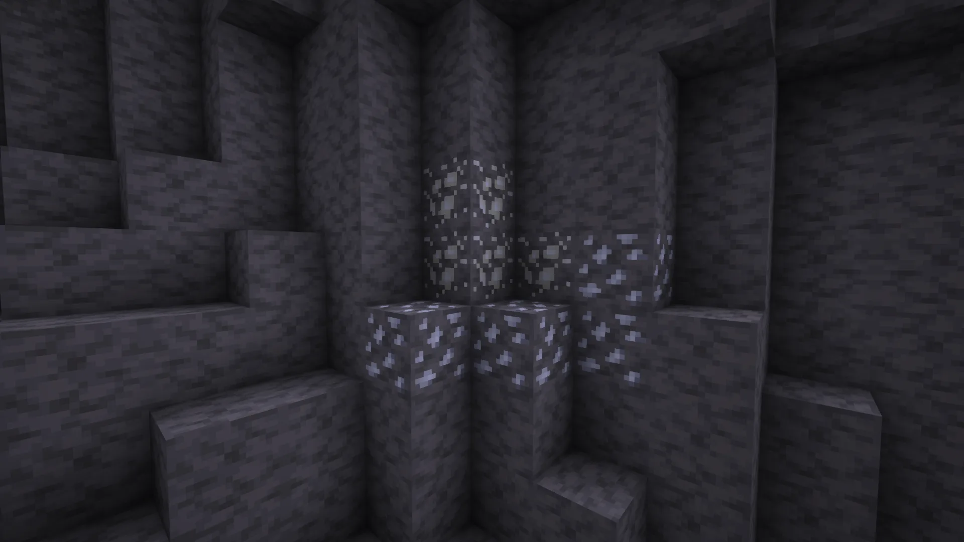 Изображение 4 ресурспака JICKLUS Modded Ores