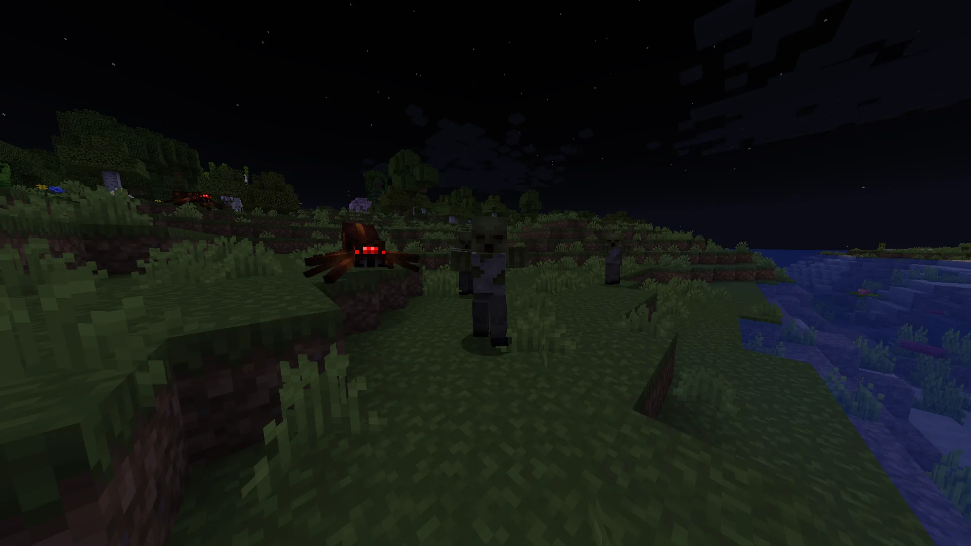 Изображение 2 ресурспака Jicklus x Fresh animations