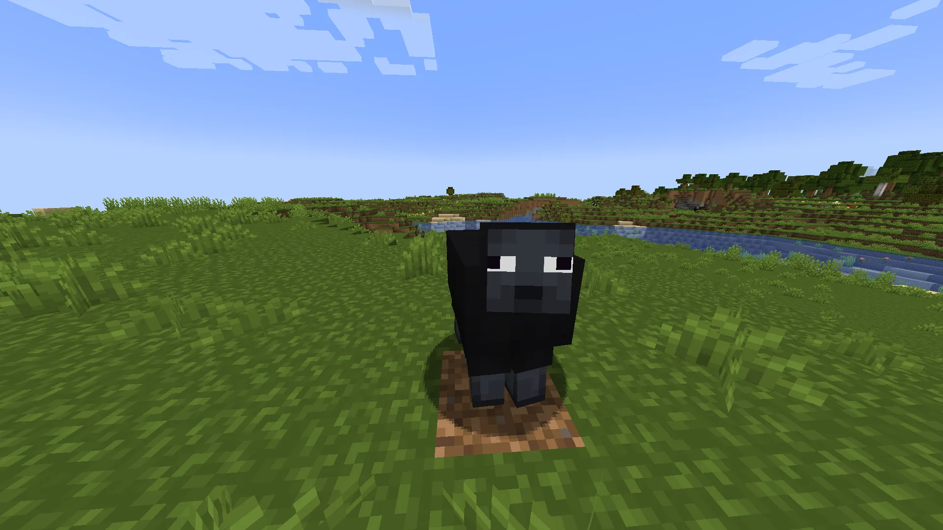 Изображение 3 ресурспака Jicklus x Fresh animations