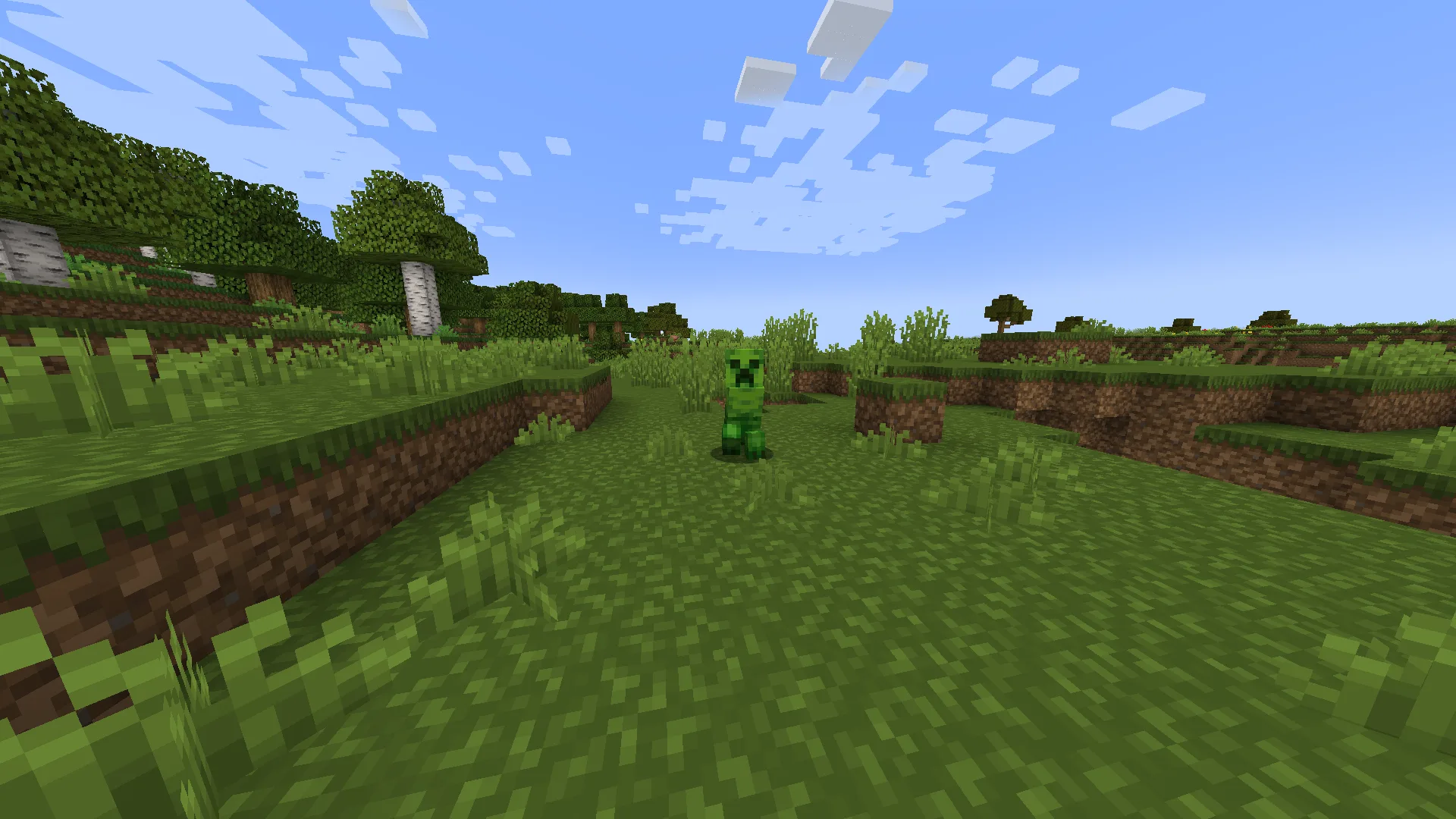 Изображение 5 ресурспака Jicklus x Fresh animations