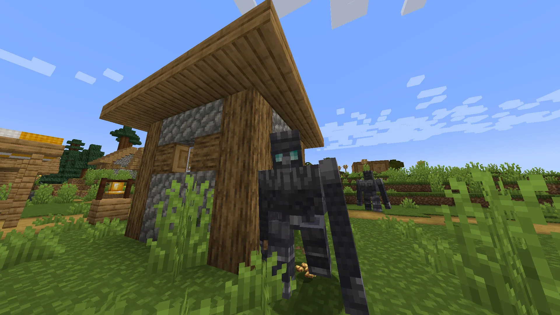 Изображение 6 ресурспака Jicklus x Fresh animations