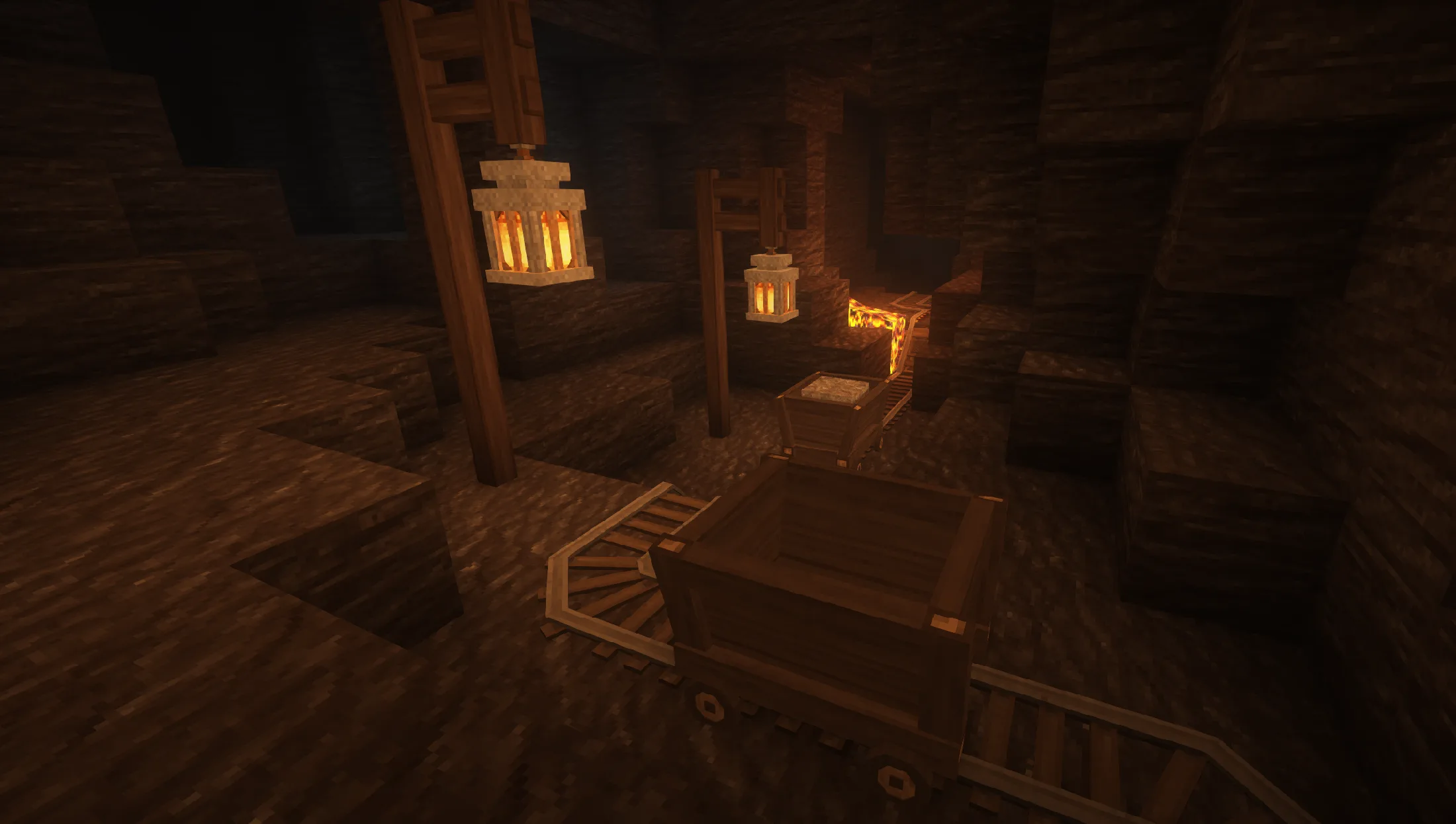 Johns Enhanced (Alacrity Addon)