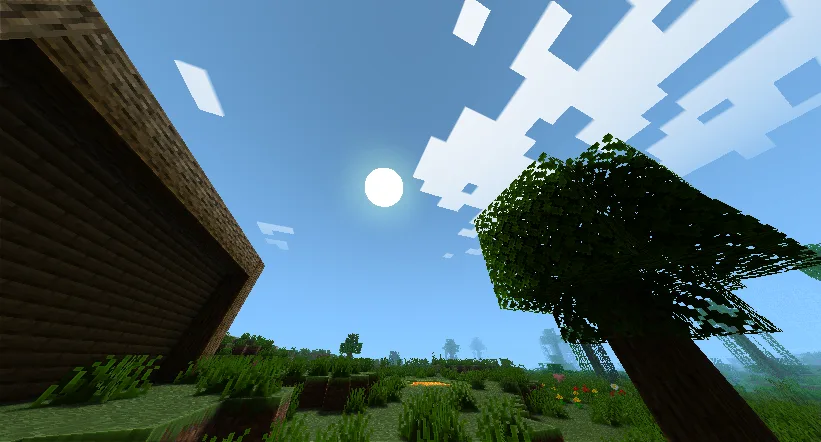 Изображение 4 шейдера john