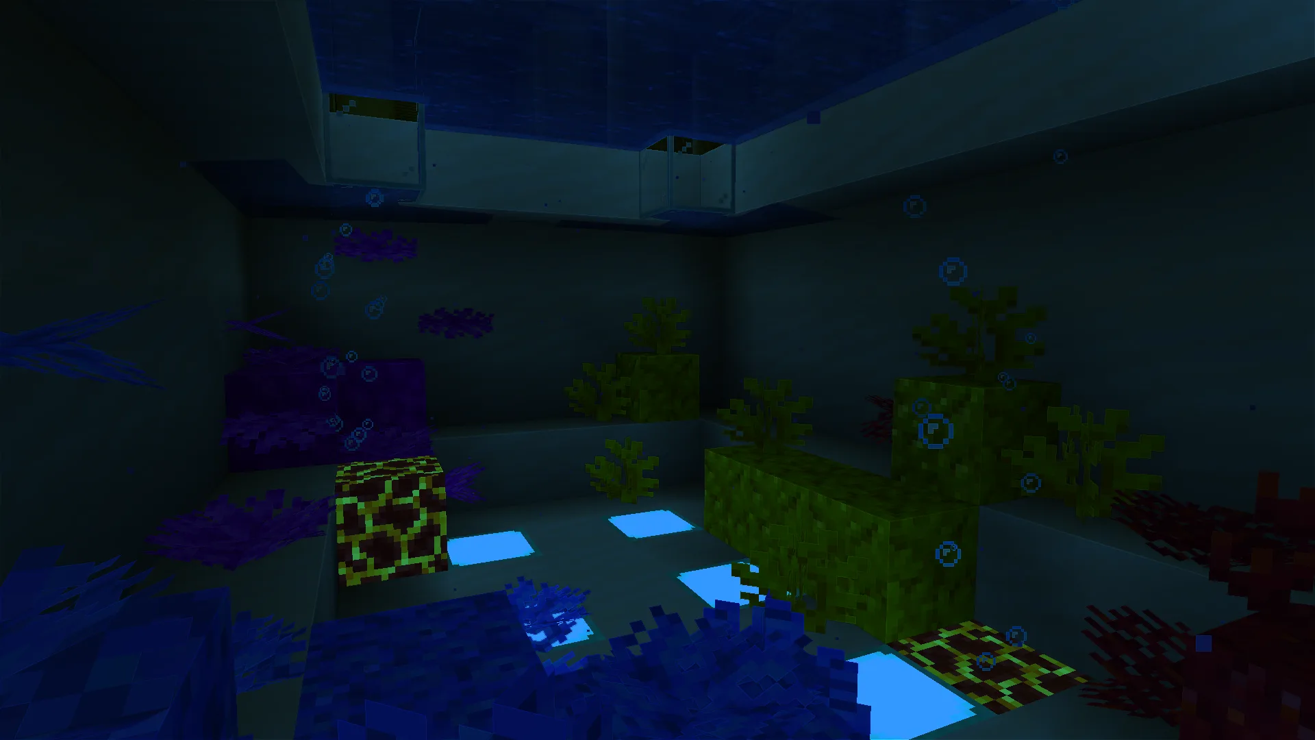 Изображение 6 шейдера john