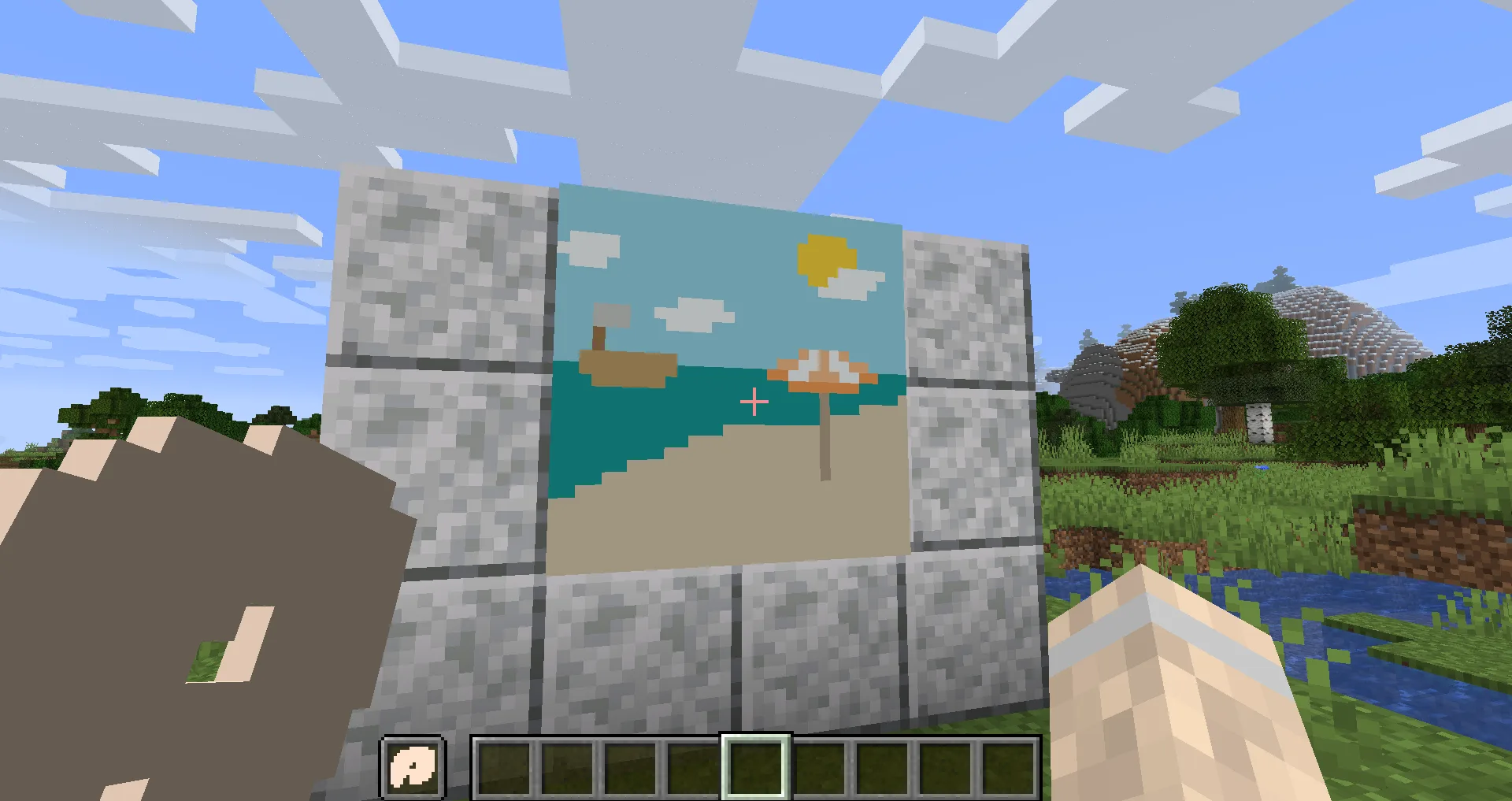 Изображение 3 мода Joy of Painting