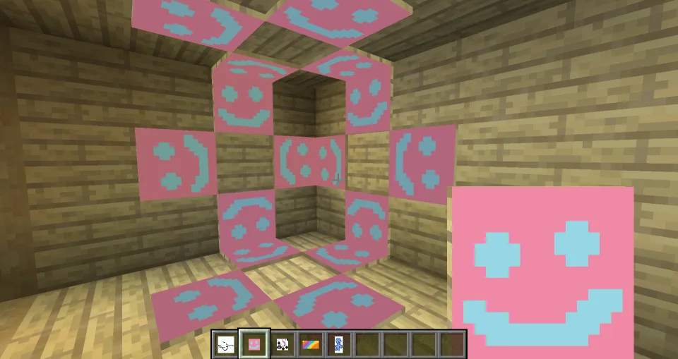 Изображение 4 мода Joy of Painting