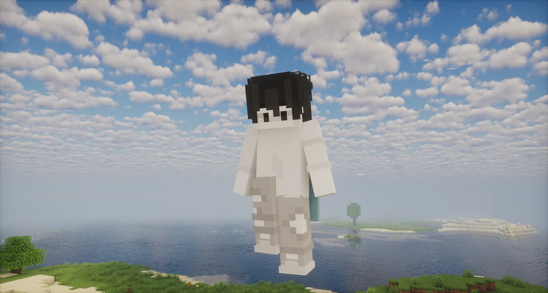 Изображение 6 ресурспака Joyful Motions