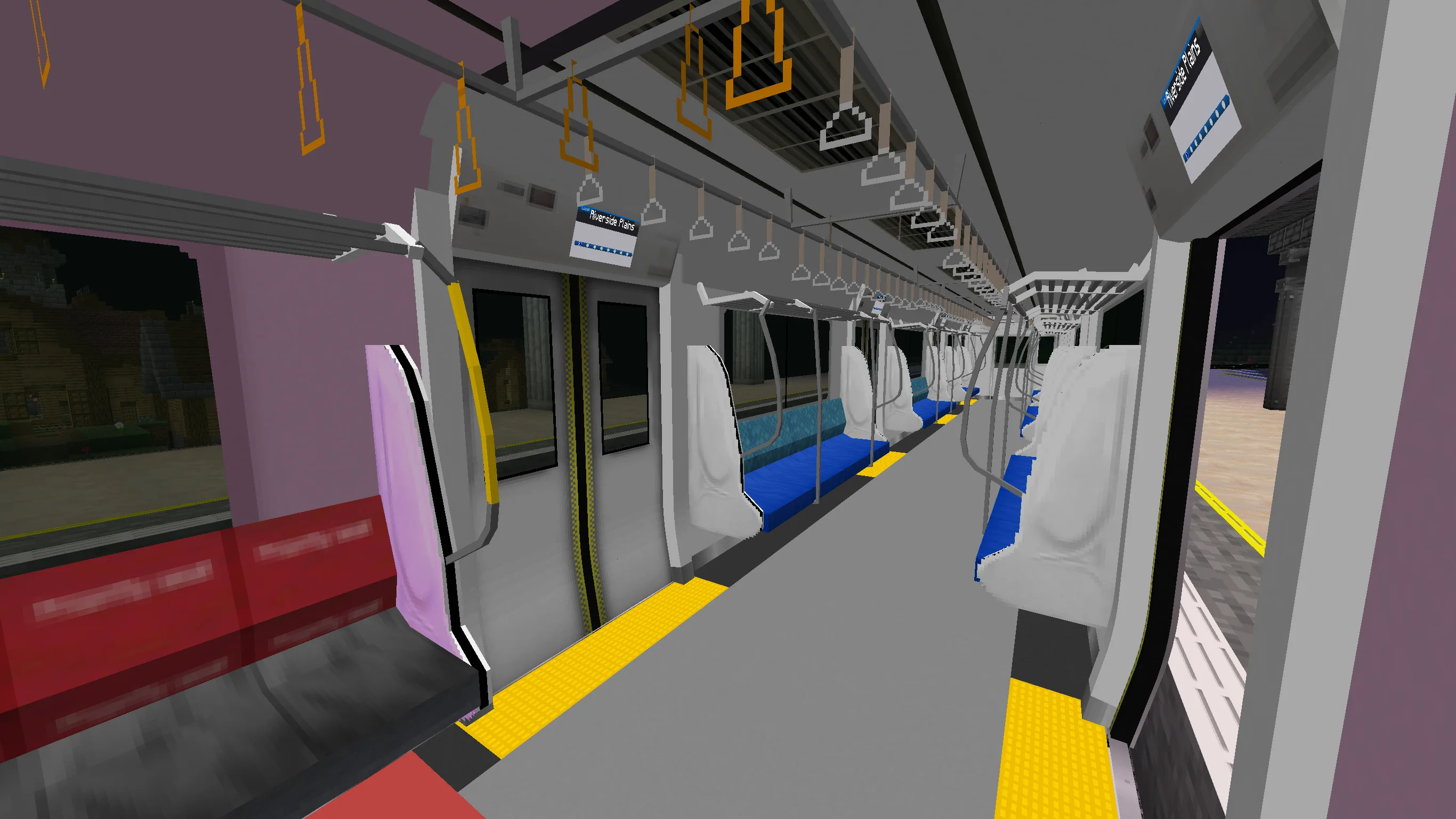 Изображение 3 ресурспака [MTR4]JR東日本 E131系 | JR East E131 Series