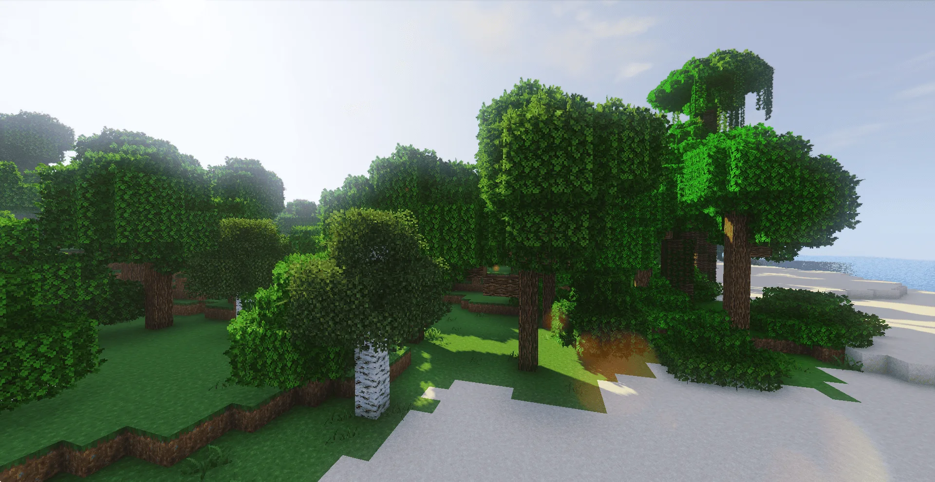 Изображение 4 ресурспака JS Leaves+