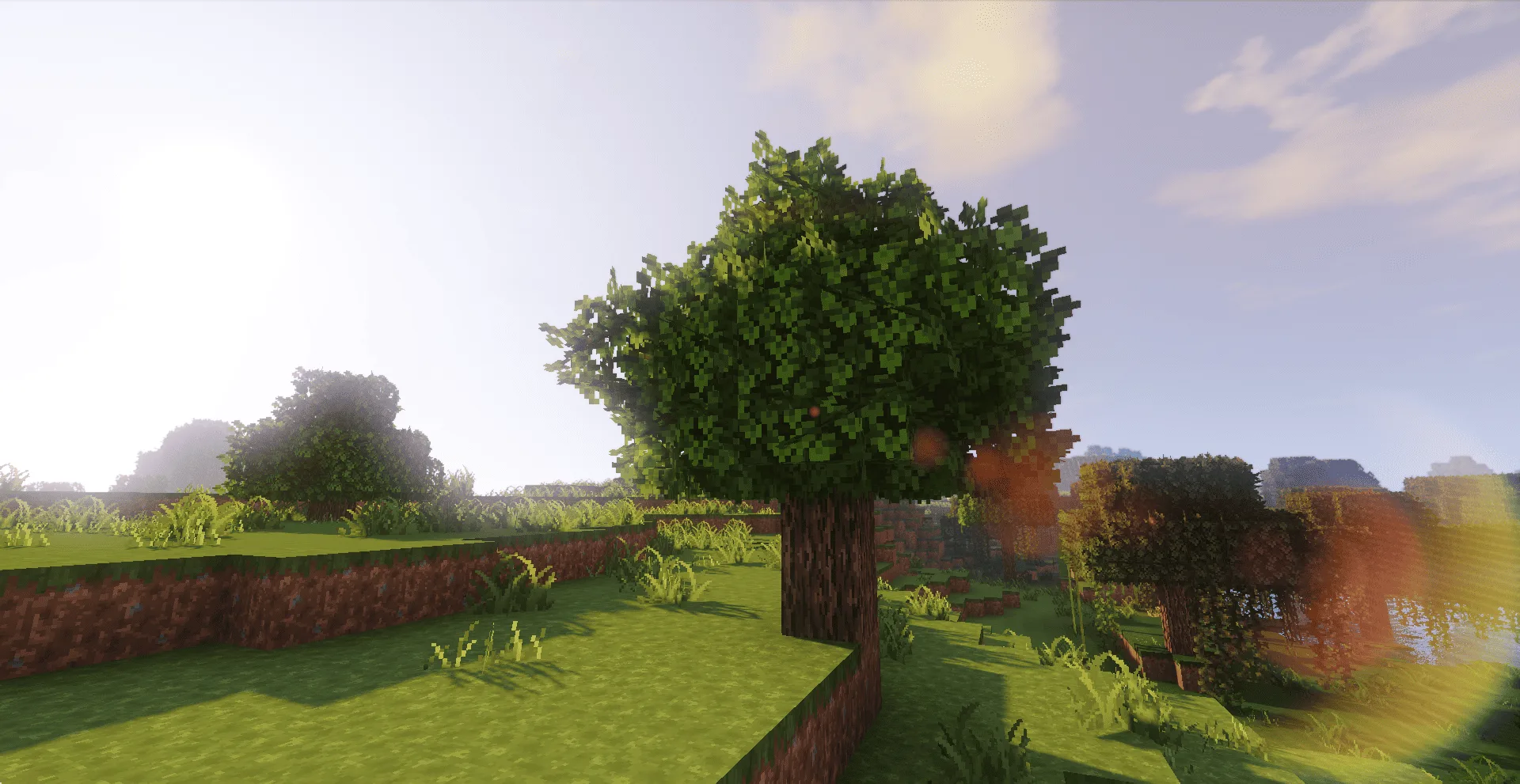 Изображение 5 ресурспака JS Leaves+