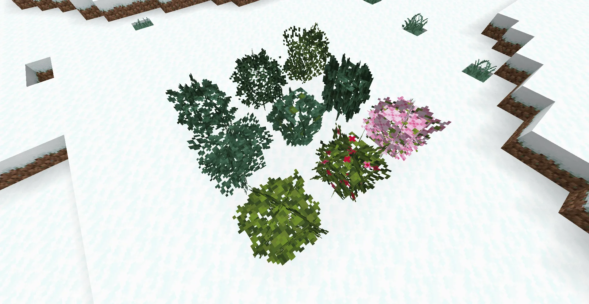 Изображение 6 ресурспака JS Leaves+